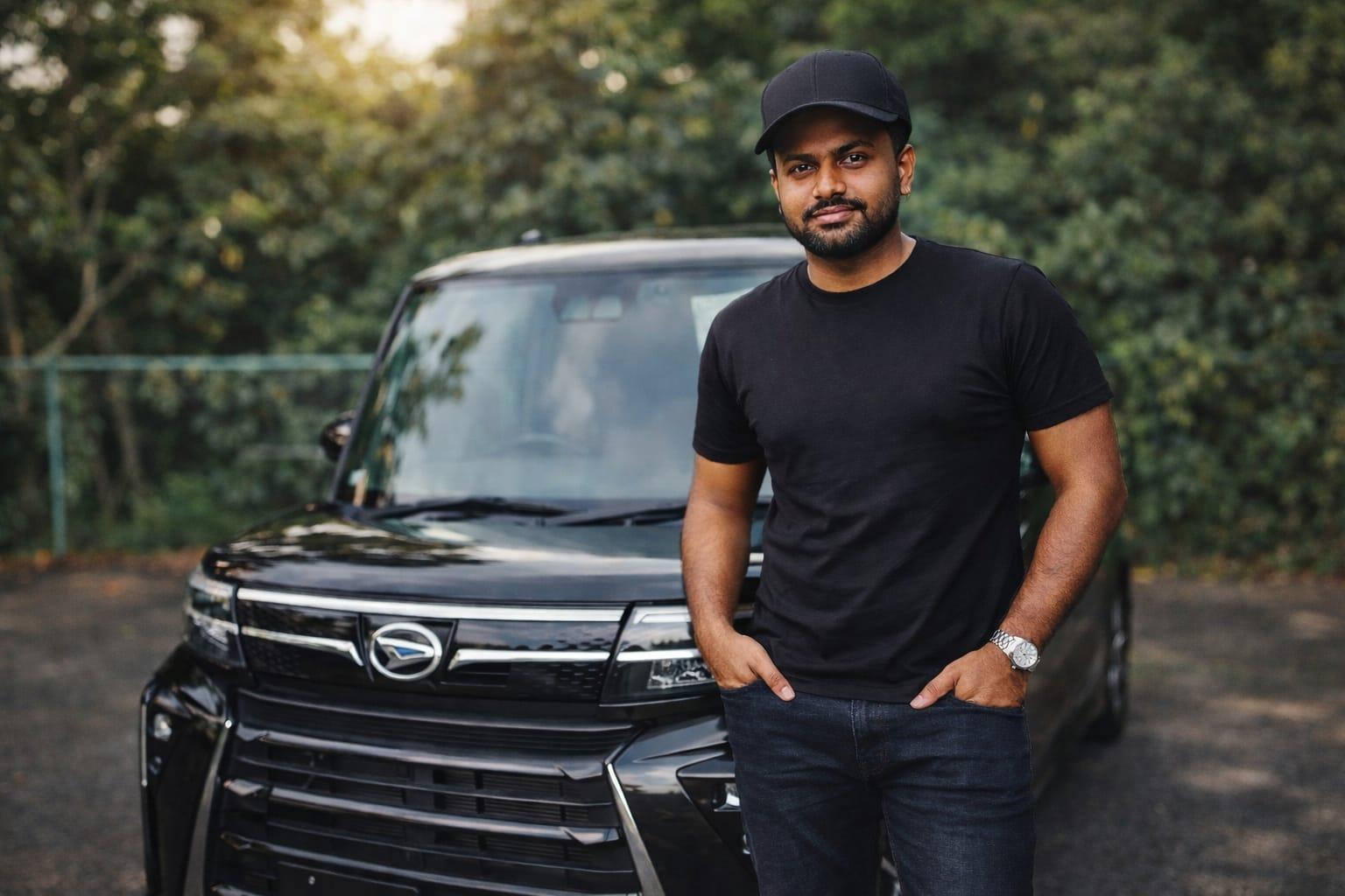 Image of Professional Call Boy & Male Escort For Ladies - CMB