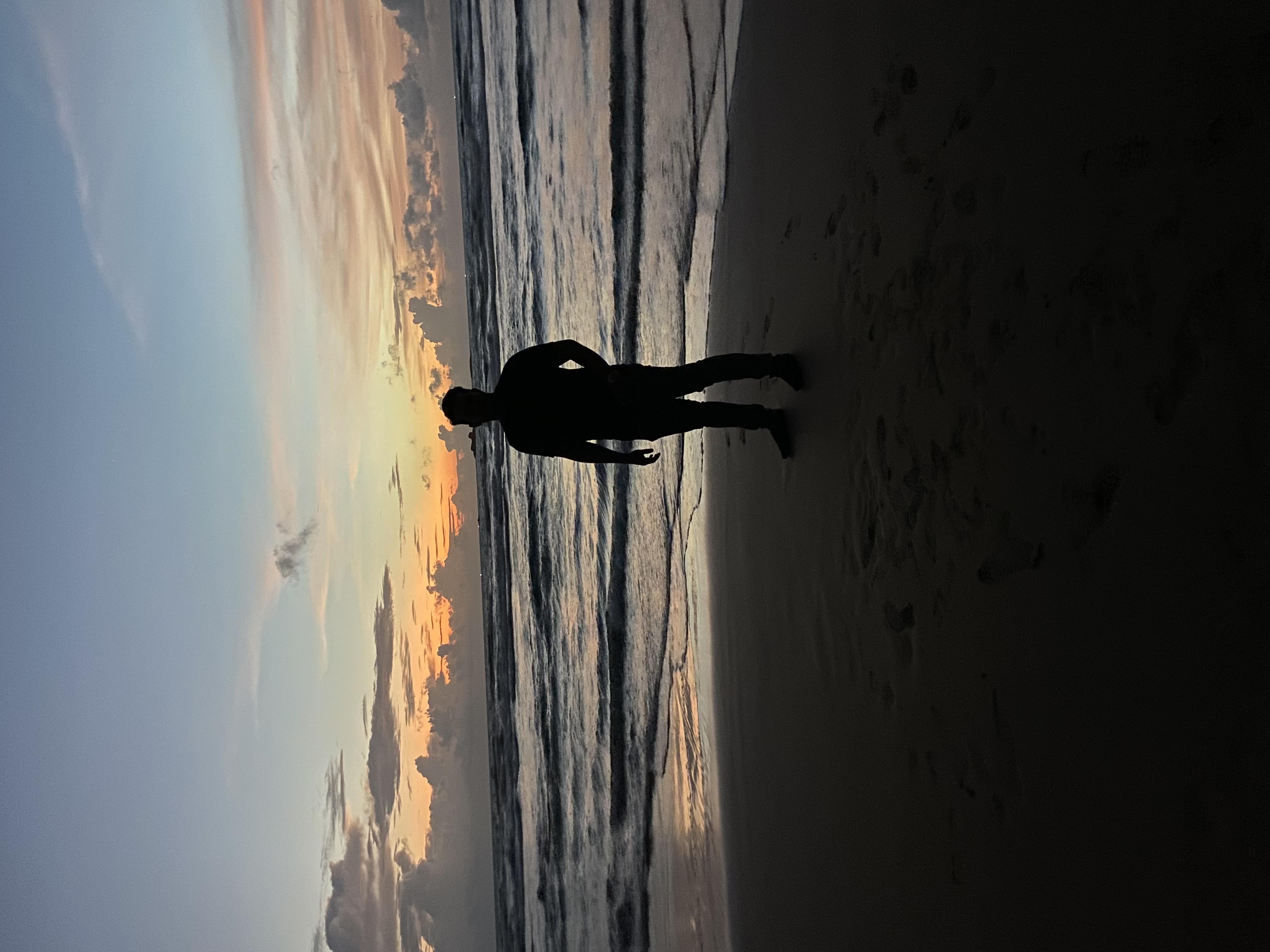 Image of Girls & aunty