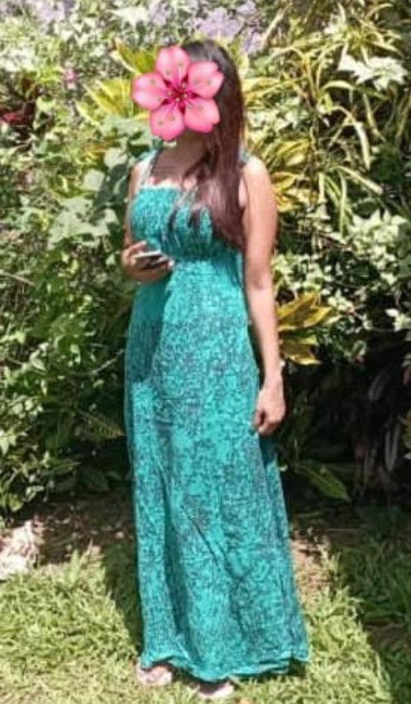 Image of 👸 NISHA 💗5,500/=🚩 කලුඅග්ගල පූගොඩ හංවැල්ල 🚩