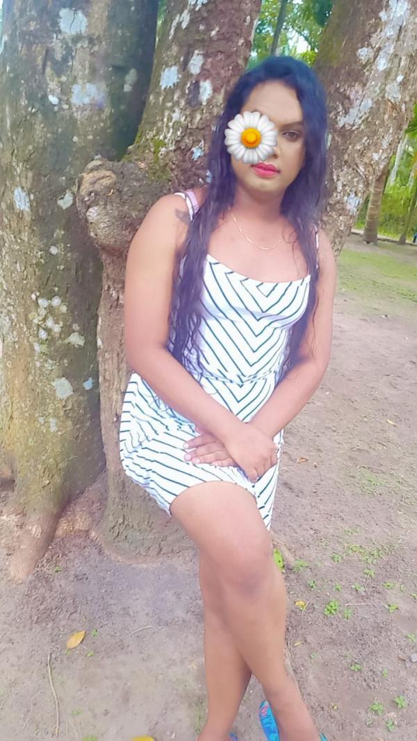 Image of I am Rithu Ahinsa LADY BOY/SHEMALE