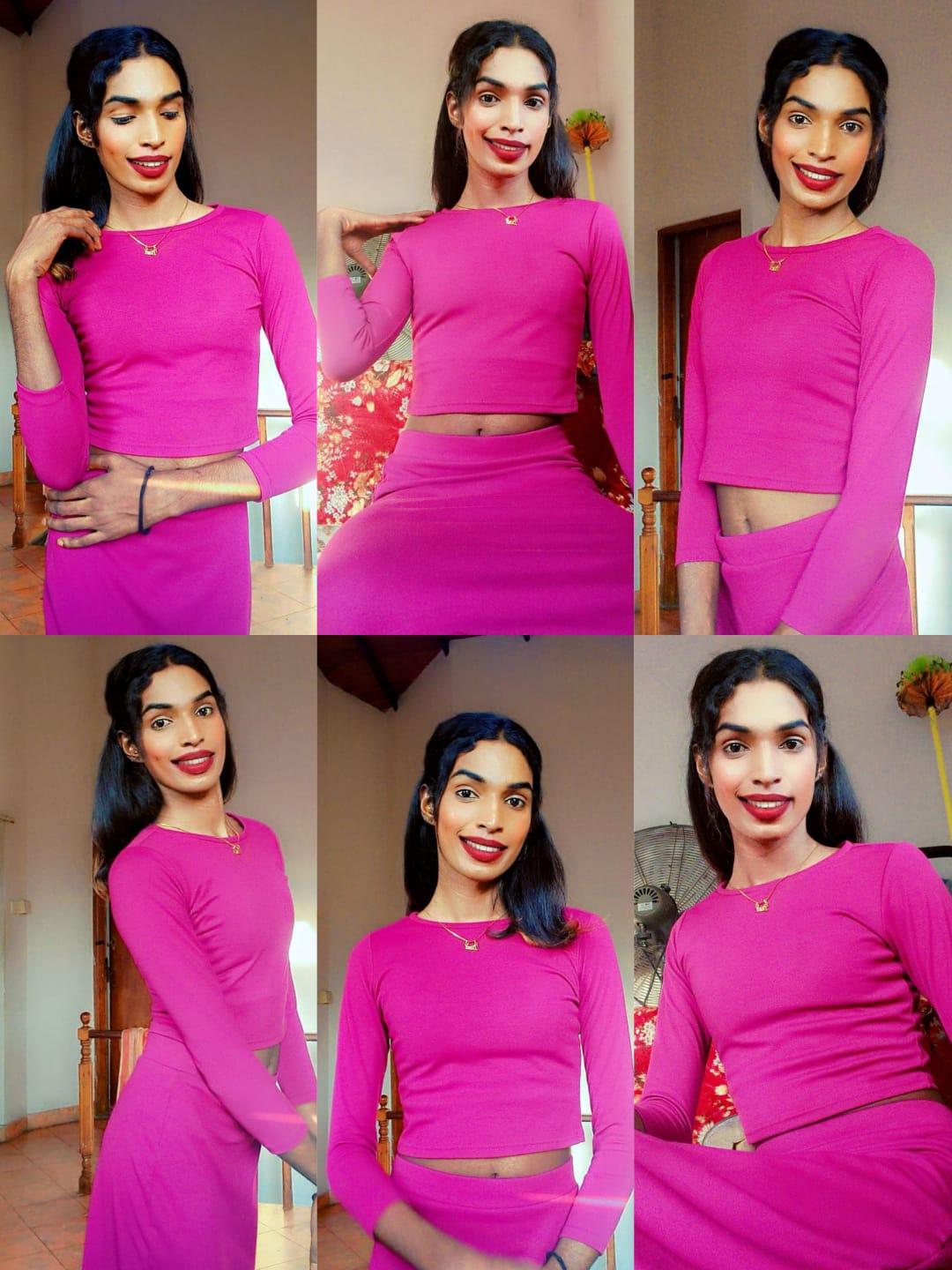 Image of Beautiful, Shemale 🌹Full Service kurunegala .| Cam show ok 😘|