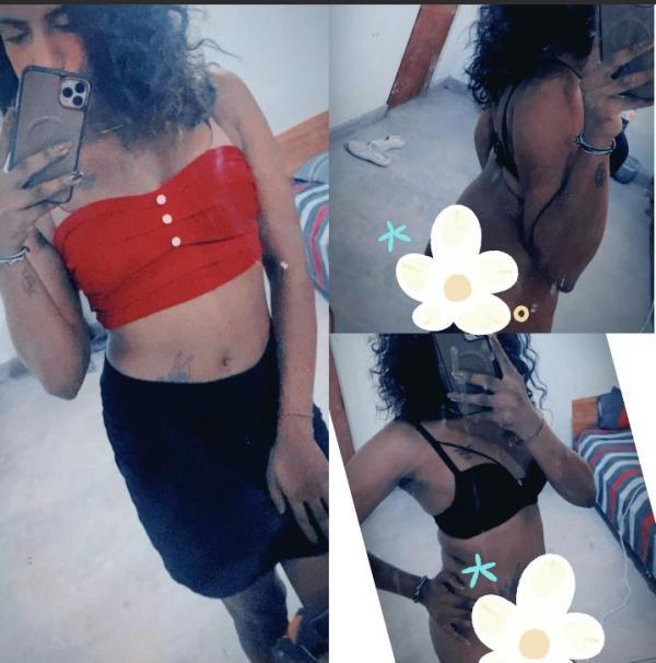 Image of 🪷🌸 Shemale/ ලේඩි බෝයි ? 🏝️   MINUWANGODA Full service  මිනුවන්ගොඩ  ?Live Cam OK. 0740240636 📱