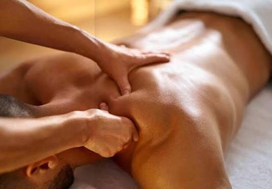 Image of 💆 MASSAGE THERAPY AROUND COLOMBO AREA