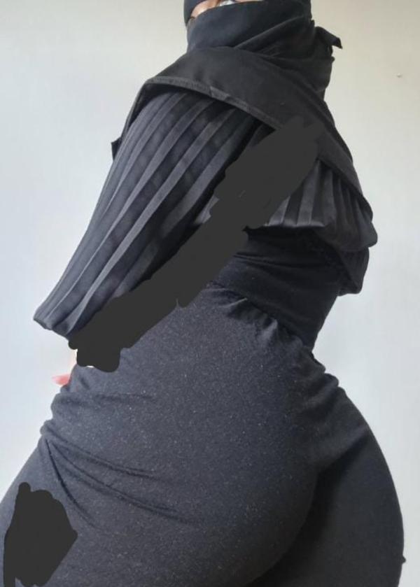 Image of 🍓🍇🌹Big Boobs New Muslim Girl🌷Cam Show Full Face💛💜💚