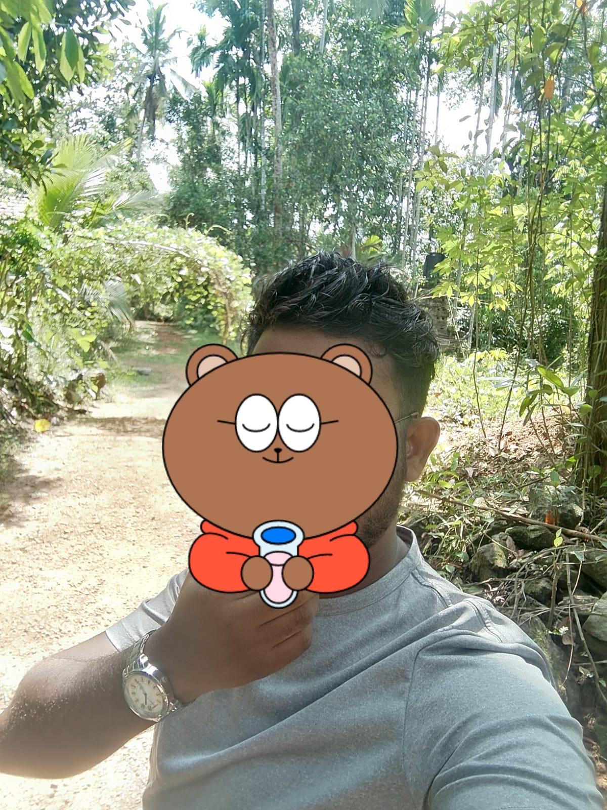 Image of ⚡💫කාන්තාවන් සදහා පමණක් සපයන සේවාවකි ✅ පිරිමි අය කතා කිරීමෙන් වලකින්න 🚫