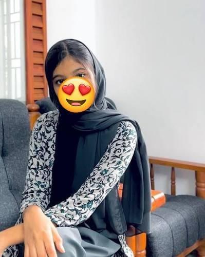 Image of I'm Muslim girl 23 age