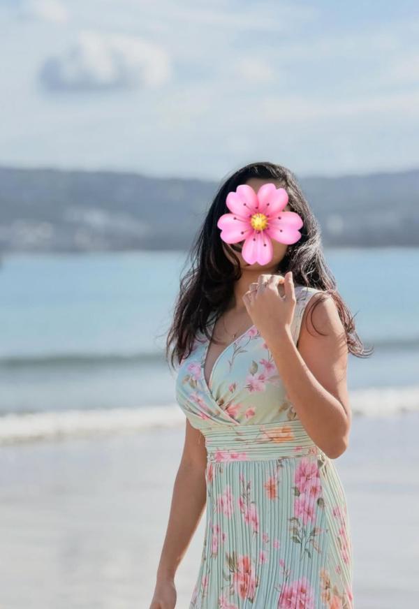 Image of 🌸Genuine Cam Service ❇️ හැමෝම හොයන කෙල්ල 🍻💞 ❤️🌼