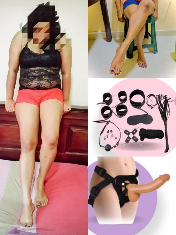 Image of 👠FULL SERVICE VISIT OK COLOMBO AREA 👠