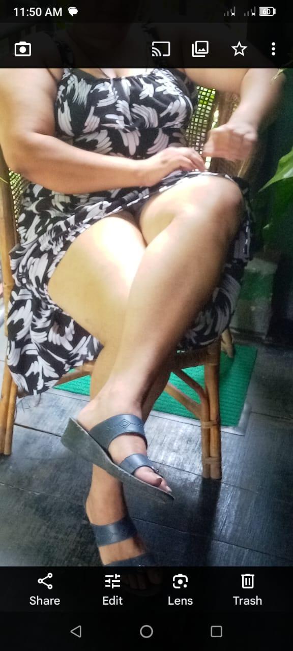 Image of අමීෂා ❤️ 32 Years Hot Mature Lady – කැලණිය | කඩුවෙල 🔥