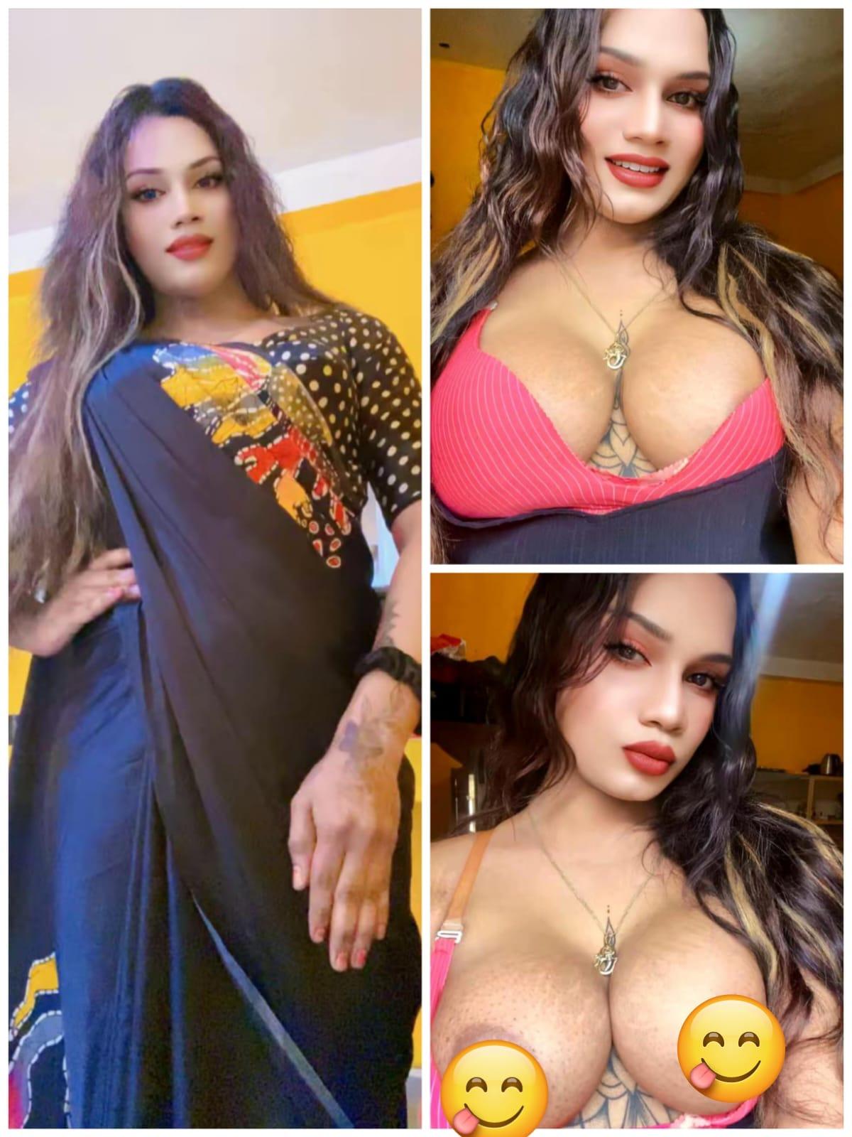 Image of 🥵Big Boobs Hot Real Shemale 🥵 Full Service