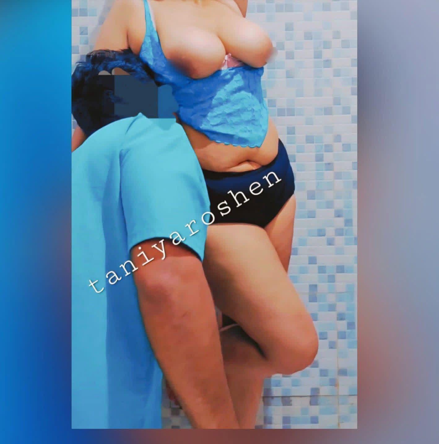 Image of Live couple cam show