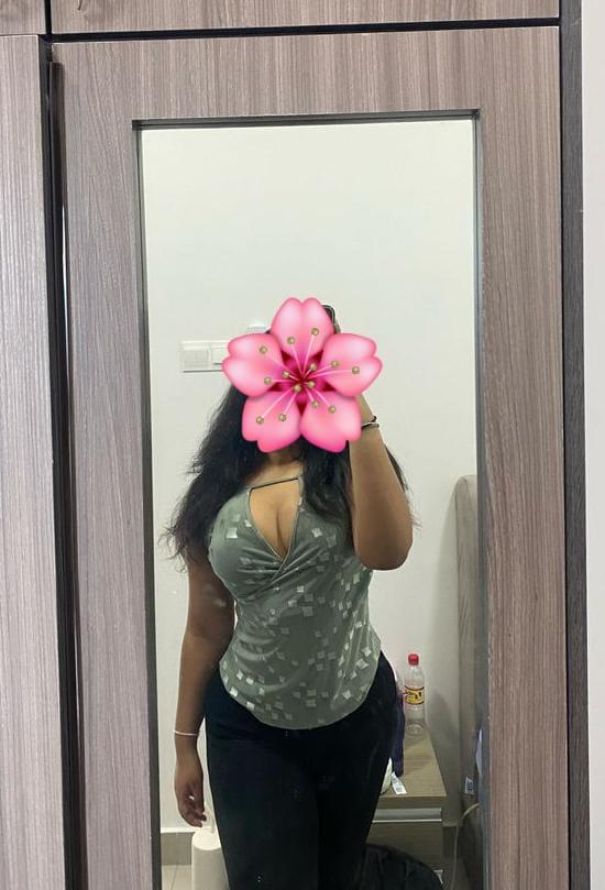 Image of REAL GIRL LIVE CAM SHOW WITH FACE 🥵🍒📸💋