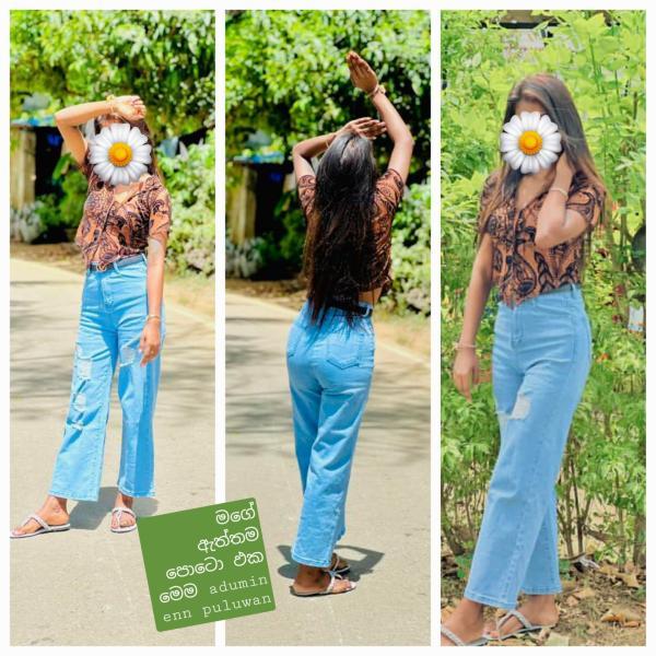 Image of Hot and teen girl 5500 kaduwela,malabe, full  service 🤗