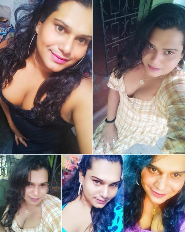 Image of SANSALA SHEMALE Minuwangoda / මිනුවන්ගොඩ