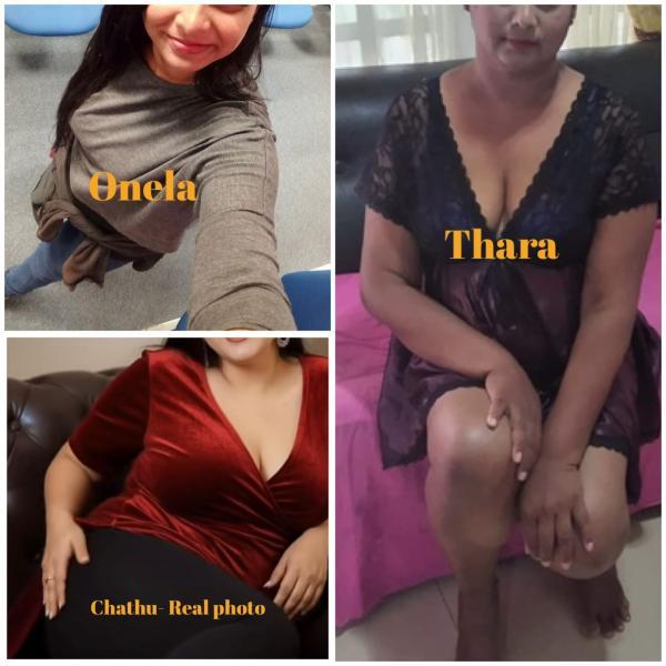 Image of ❤️‍🔥FULL SERVICE 💗NIGHT OUT ✅ WARAKAPOLA Rs.7,000/=🚩 (with hotel room chargers )