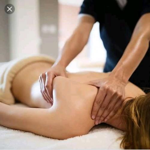Image of MASSAGE THERAPY AROUND COLOMBO AREA (Ladies Only)