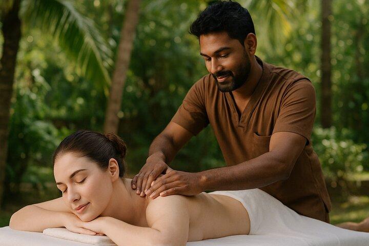 Image of ☘️🪻 Professional Massage Services in Colombo – Comfort at Your Doorstep 🪷☘️