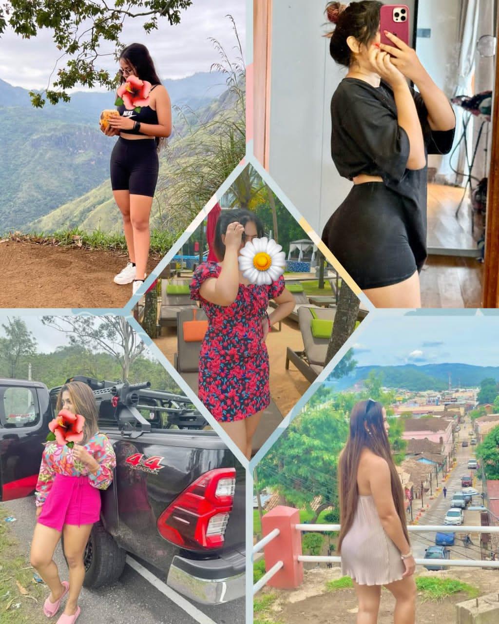 Image of Office Girls