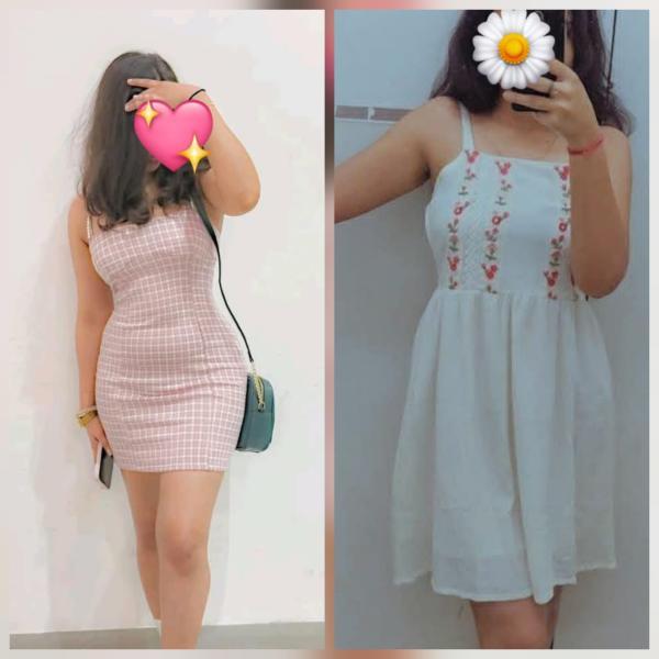 Image of Two Girls Available 🔯 Nethu 21 & Shenaya 24 White Skin 🔯This Is My Real Pic Dont Ask More Pictures