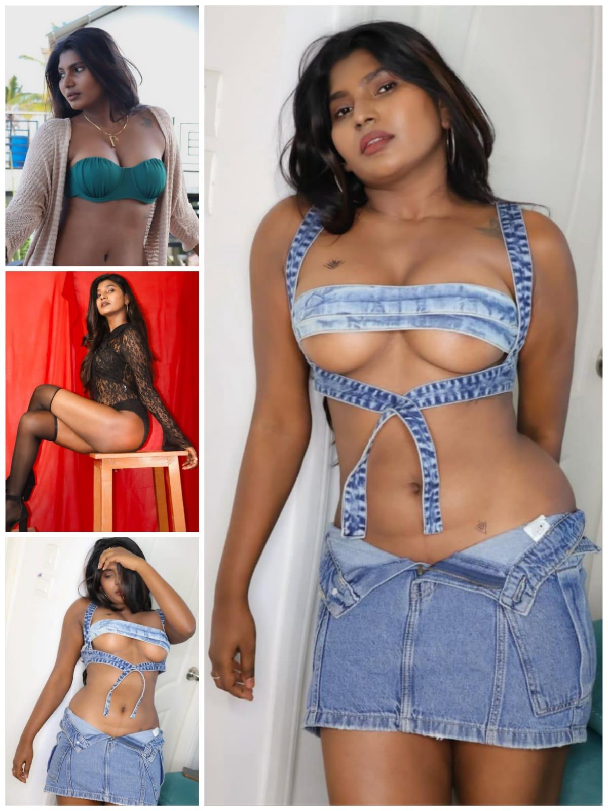 Image of Beautiful Young Sexy Shemale Full Service Live Cam Couple Cam Service Available 💦🥵❤️