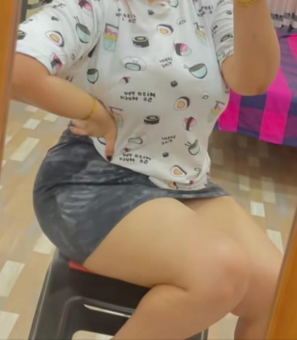 Image of ❤️with face live cam show❤️