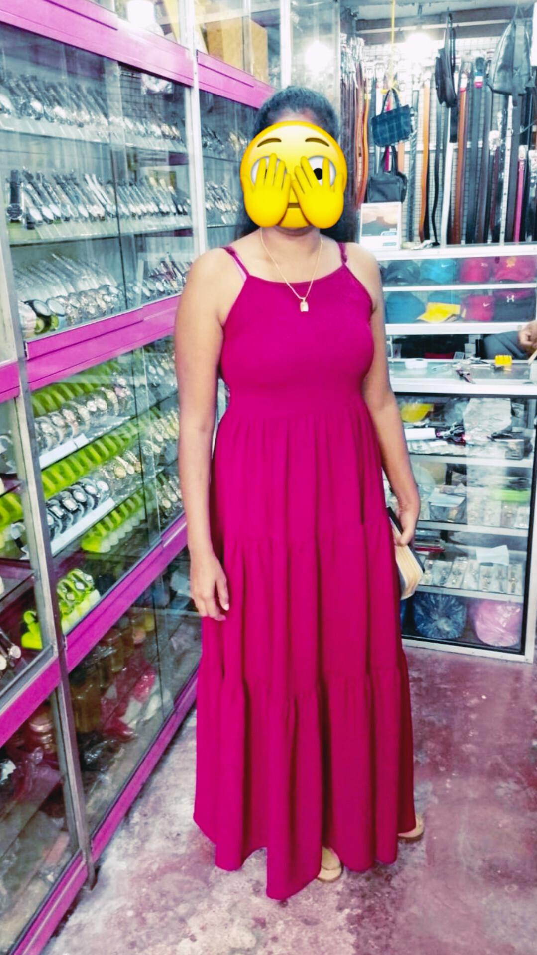 Image of ශනි ❤️ 25 Years Hot Young Girl – කලුතර අවට 🔥