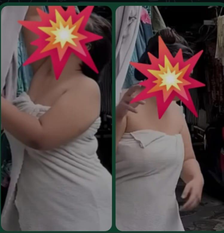 Image of 🥰👙𝐖𝐈𝐓𝐇 𝐅𝐀𝐂𝐄 𝐋𝐈𝐕𝐄 𝐂𝐀𝐌 𝐒𝐇𝐎𝐖👙👙👙 ඔයා කැමතිම විදියට GIRL FRIEND ගෙන වගෙ පිස්සු හැදෙන විදියට ඔයාට යනක්ම්ම 🥰👙🥰👙❤️Verifid Ad ✅