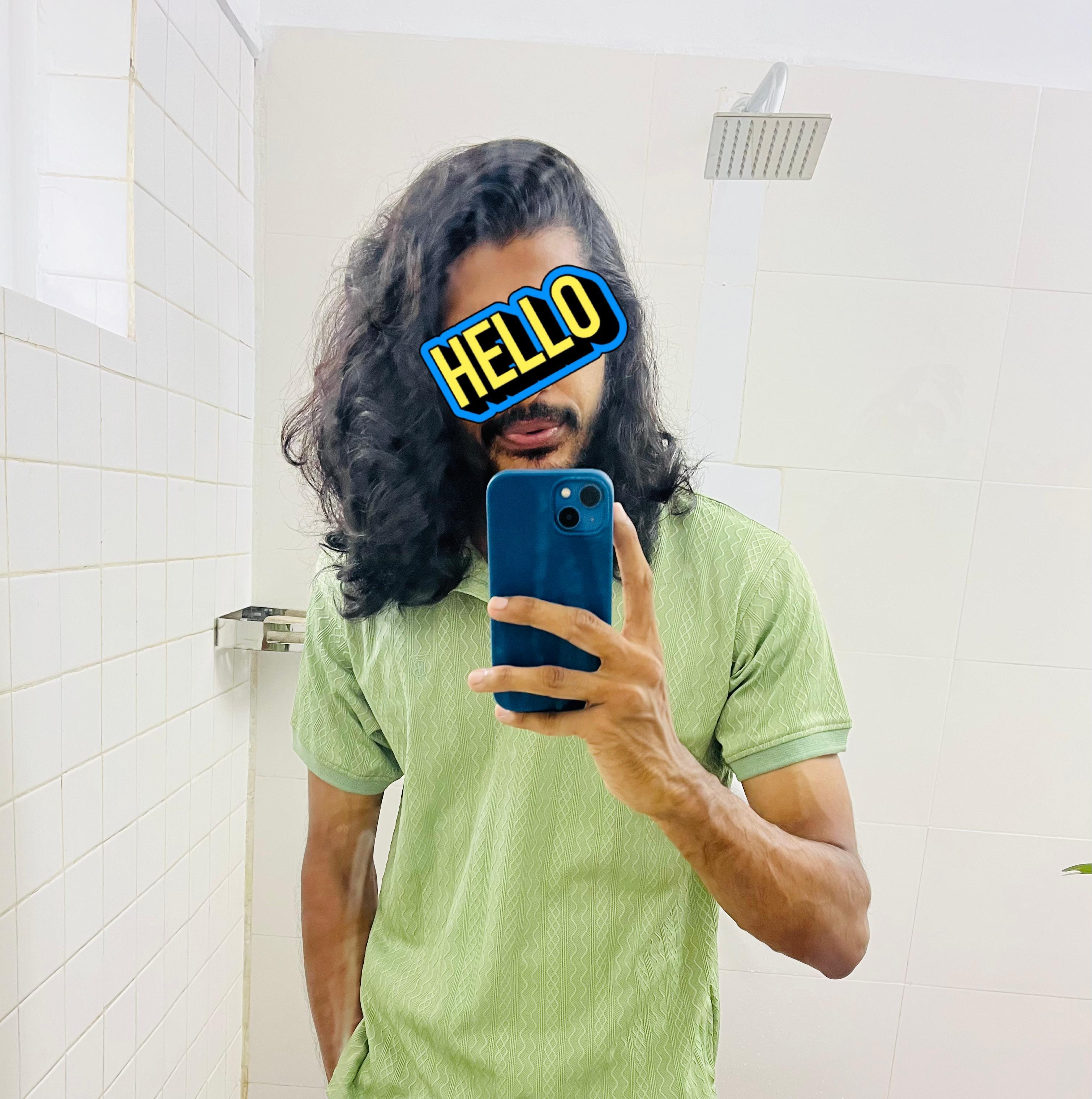 Image of 💆‍♂️ Professional Massage Therapy at Your Home💆‍♂️