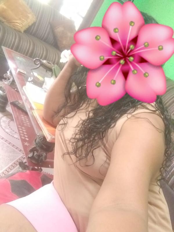 Image of නදි ❤️ 38 Years Hot Mature Lady  🔥