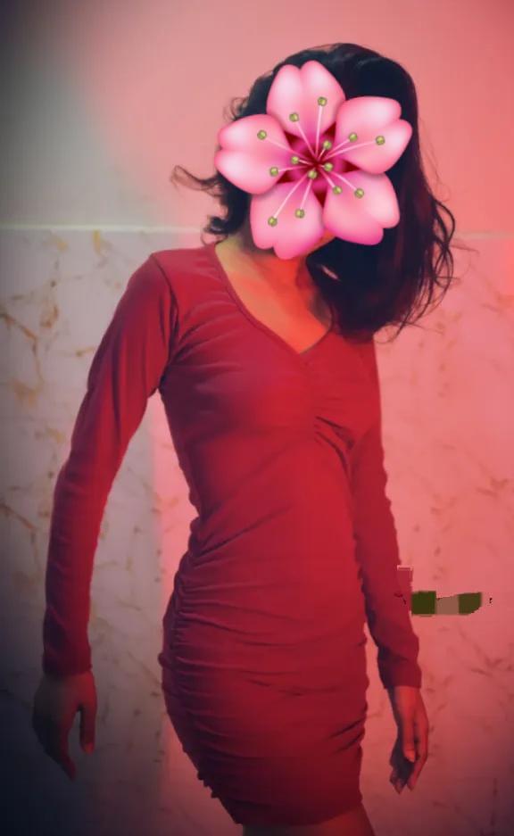 Image of 🍑A.N.A.L  OK👸 KINKINI 💗5,000/=🚩 කොට්ටාව මාකුඹුර     🚩