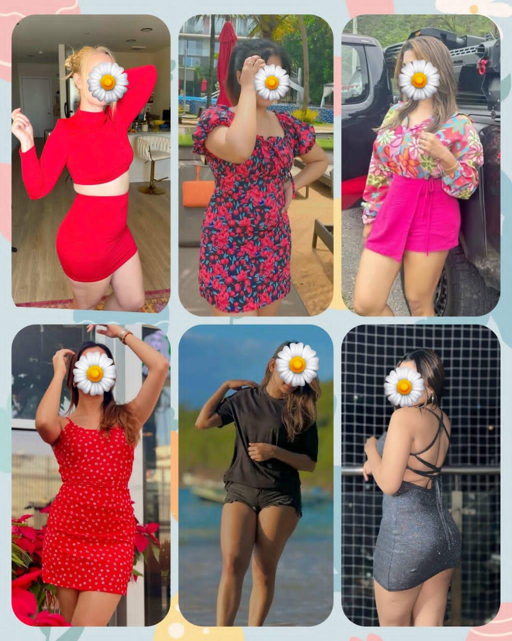 Image of Office Girls