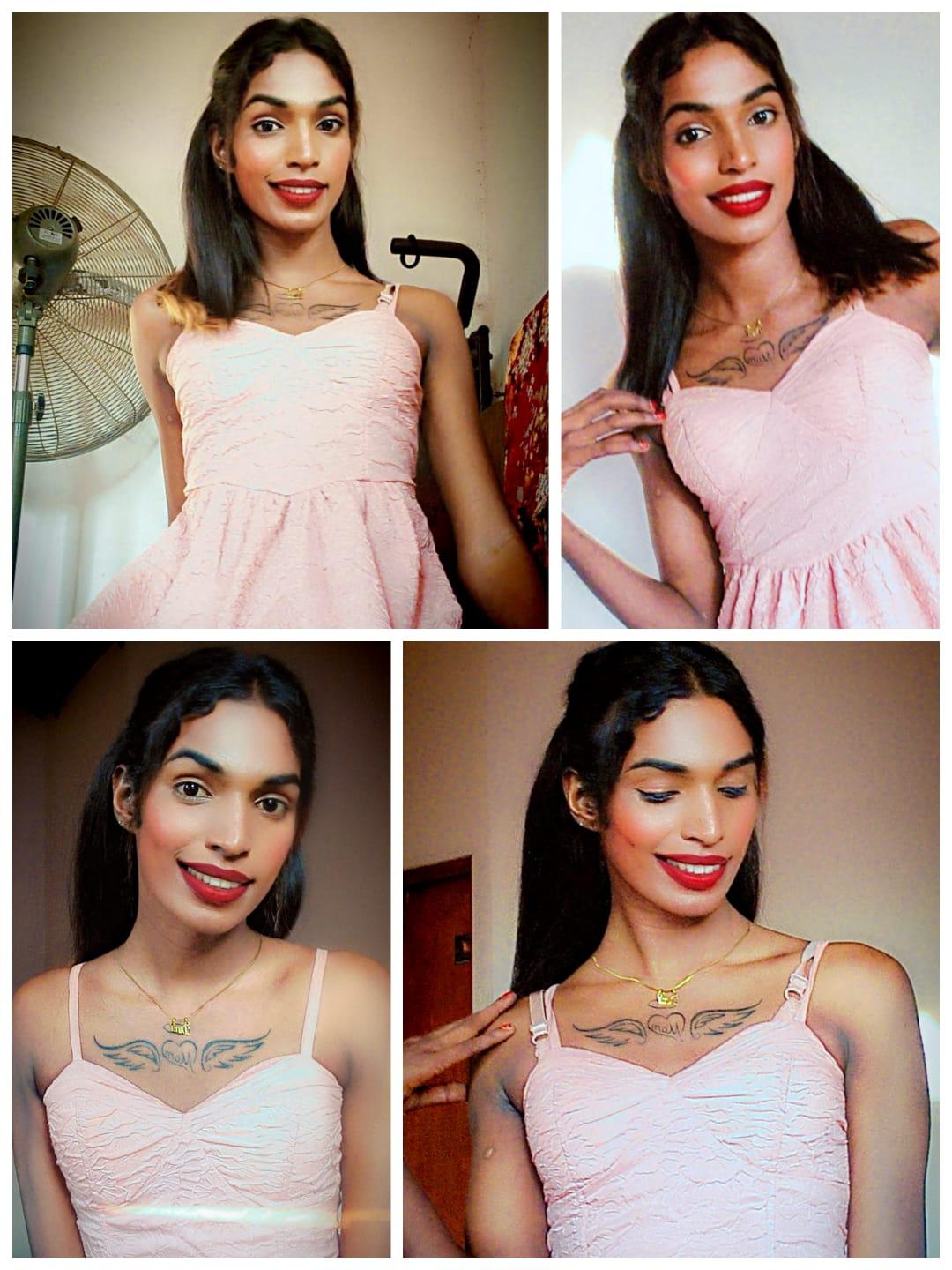 Image of Beautiful, Shemale 🌹Full Service kurunegala .| Cam show ok 😘|