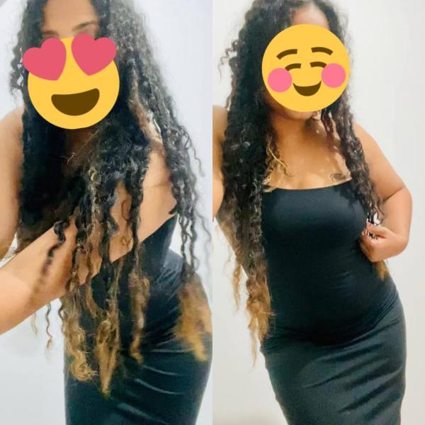 Image of Full body massage with full service & threesome lesbian service