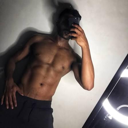 Image of Live cam show boy 🥵