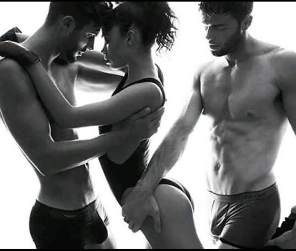 Image of We Are Couple 3 Some Ok ( Cam Show Ok)