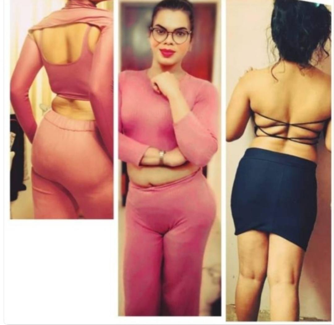 Image of 🌈🦋AM TAALI FERNANDO🦋 AM SHEMAEL AM (SRI LANKA BEUT QUEEN)🇱🇰👑 AND FULL SERVICE 🌸 🚘LOCATION DEHIWALA COLOMBO