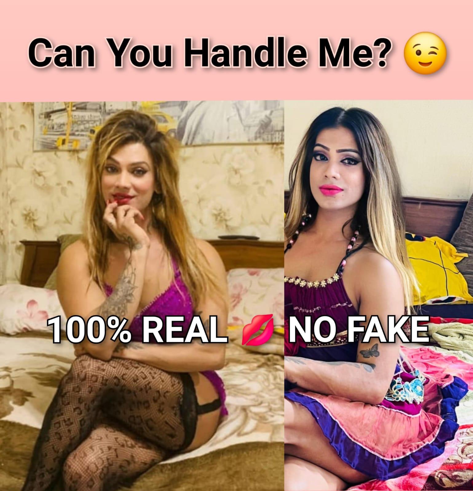 Image of Shemale Escort 💯 Piliyandala– Private Apartment | Safe & Discreet 🔥🌈