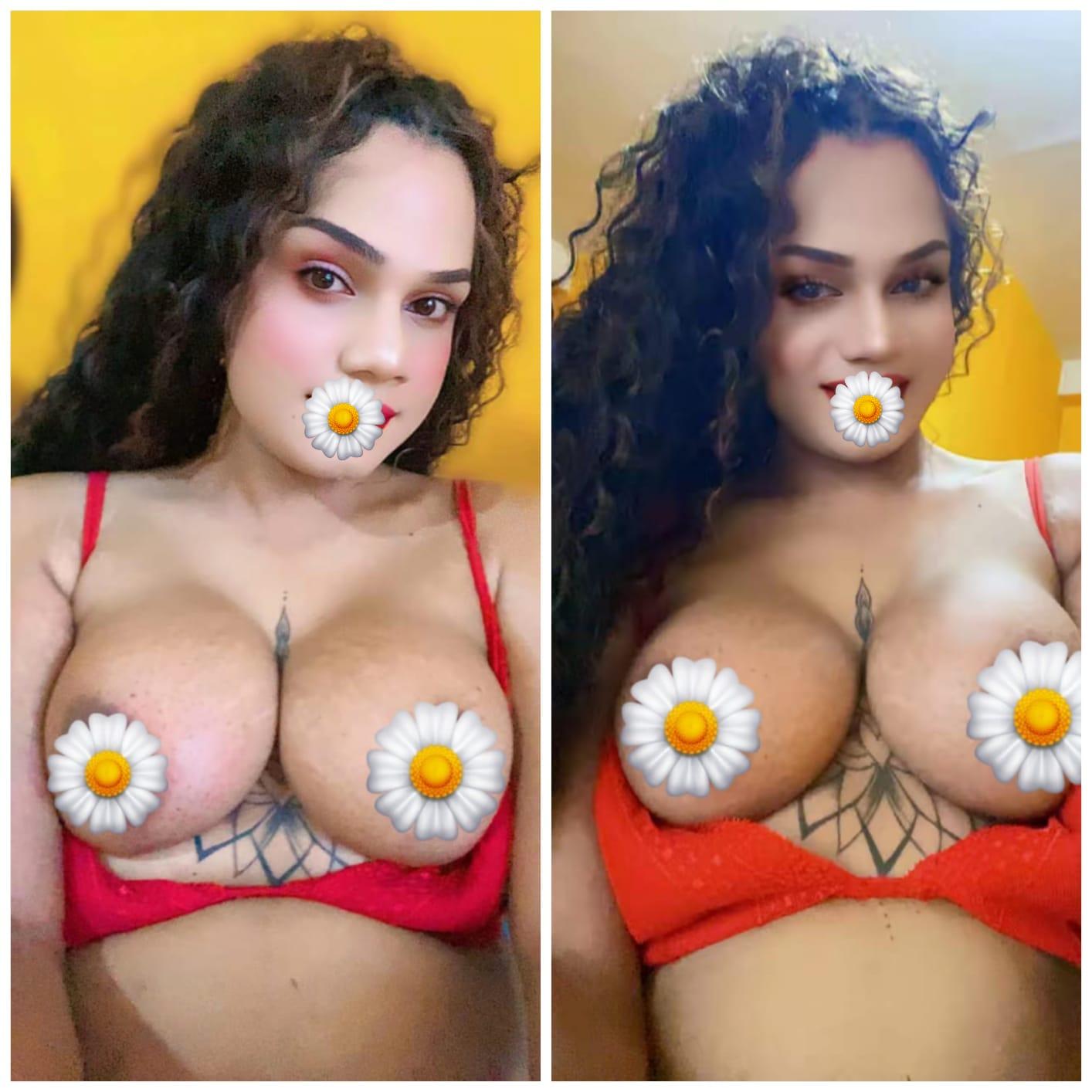 Image of Verified Shemale Cam Show Beautiful Shemale Genuine Live Cam Show Available ❤️😇