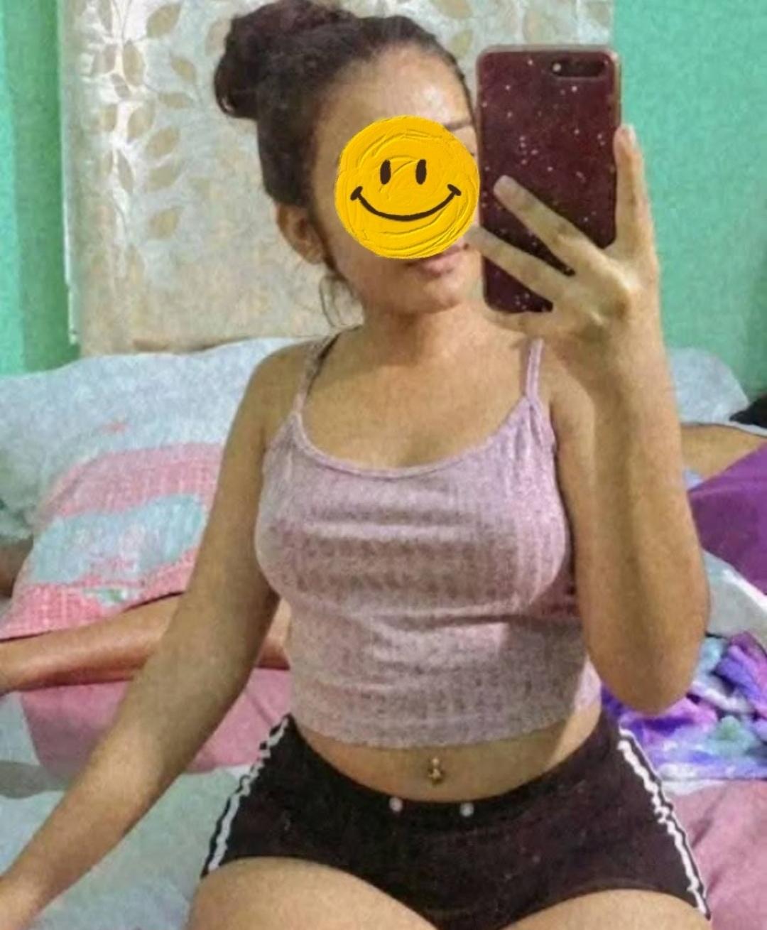 Image of ♥️ With Face Live Cam Show ♥️