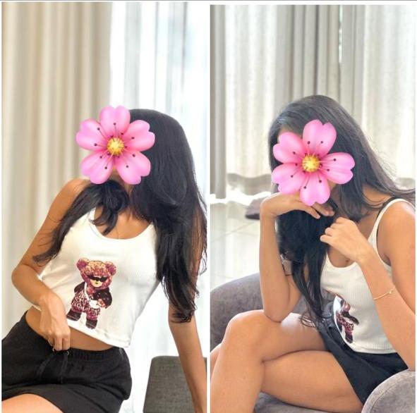 Image of 💋2003න් පස්සෙ චූටි නංගිගෙන් ආතල් ලෝකෙක සැපක් ගන්න__Slime  cam girl 🥵Full face opn 🖇️Hort Sound_Drees remvo_Best පැකේජ් ඔයාව__පිස්සු වට්ටන_එකම_තැන**🍑කැමති අය එන්න__🤤