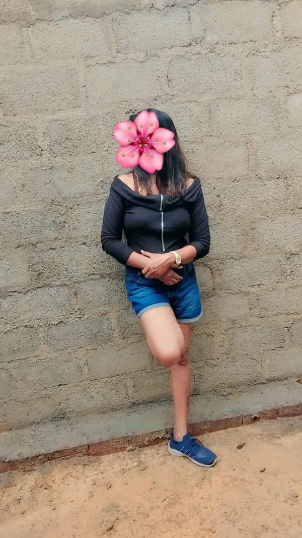 Image of FULL SERVICE SHANI BEAUTIFUL GIRL