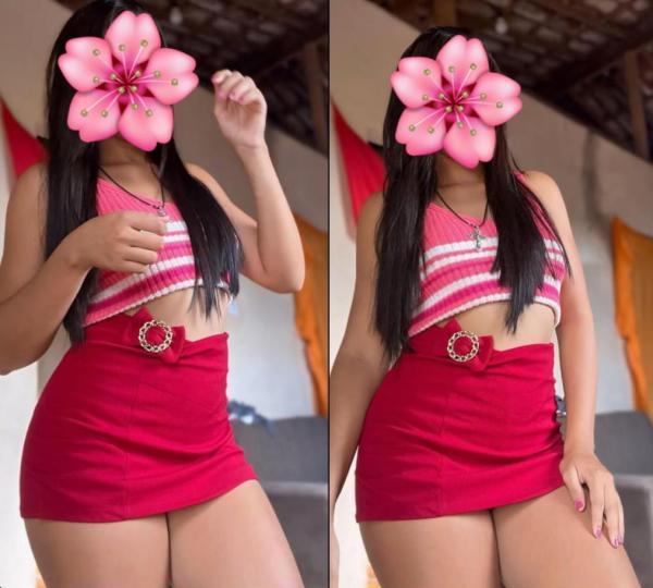 Image of 🫦With Face Sexy Baby Girl සෙනුලි.. පොඩි කෙල්ලගෙන් ඇග හිරිවැටෙන්න සැපක් ගන්න එන්න.. 🔥Today Special Offer  Lesbian & Single Show..