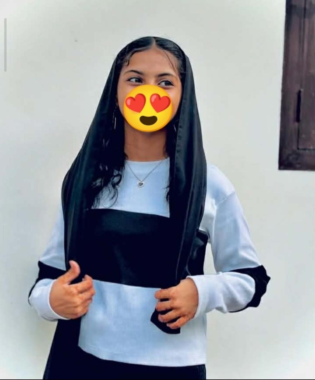 Image of Hi I'm Muslim girl 23 age