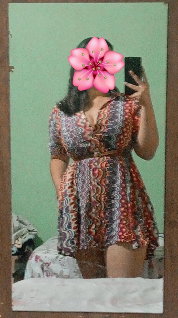 Image of Real Girl live cam show with full face 🥵💋📸🎀