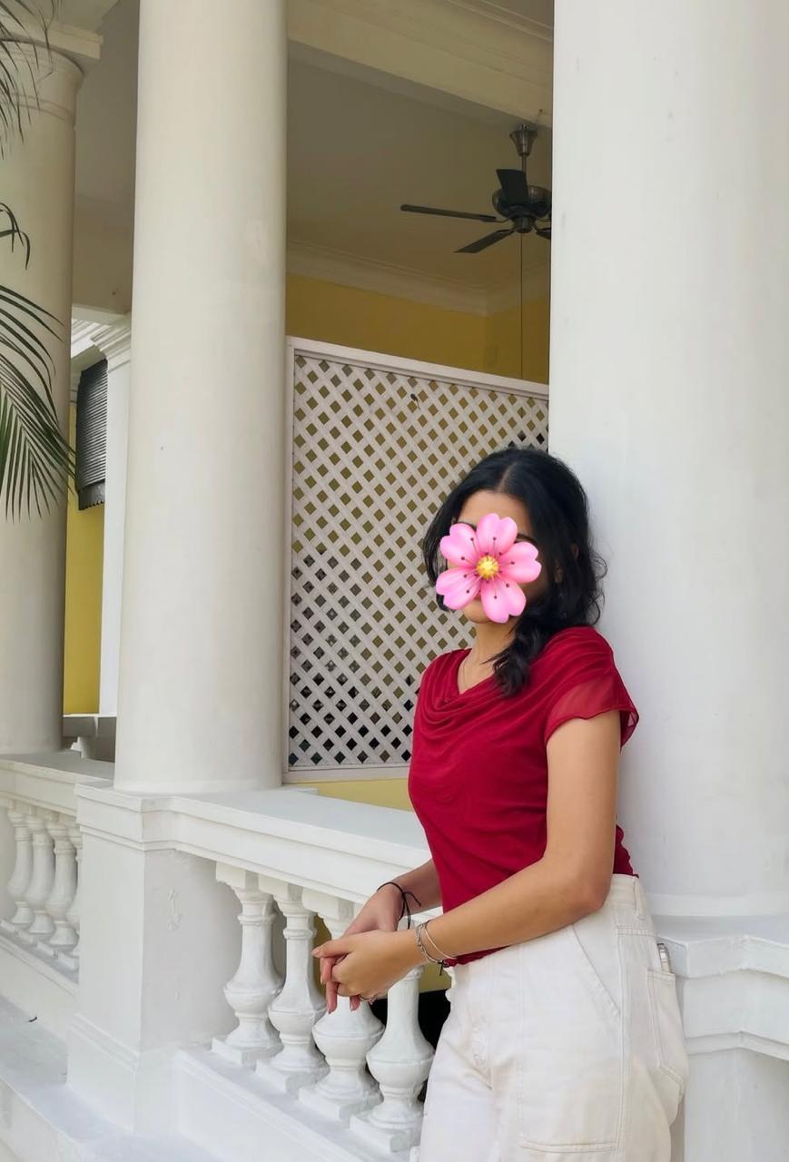 Image of ❣️🌸Live Cam 🚨🪀 හිත නිදහසේ ආදරෙන් 🔐🙈 Welcome Gentlemen 🧚🐰