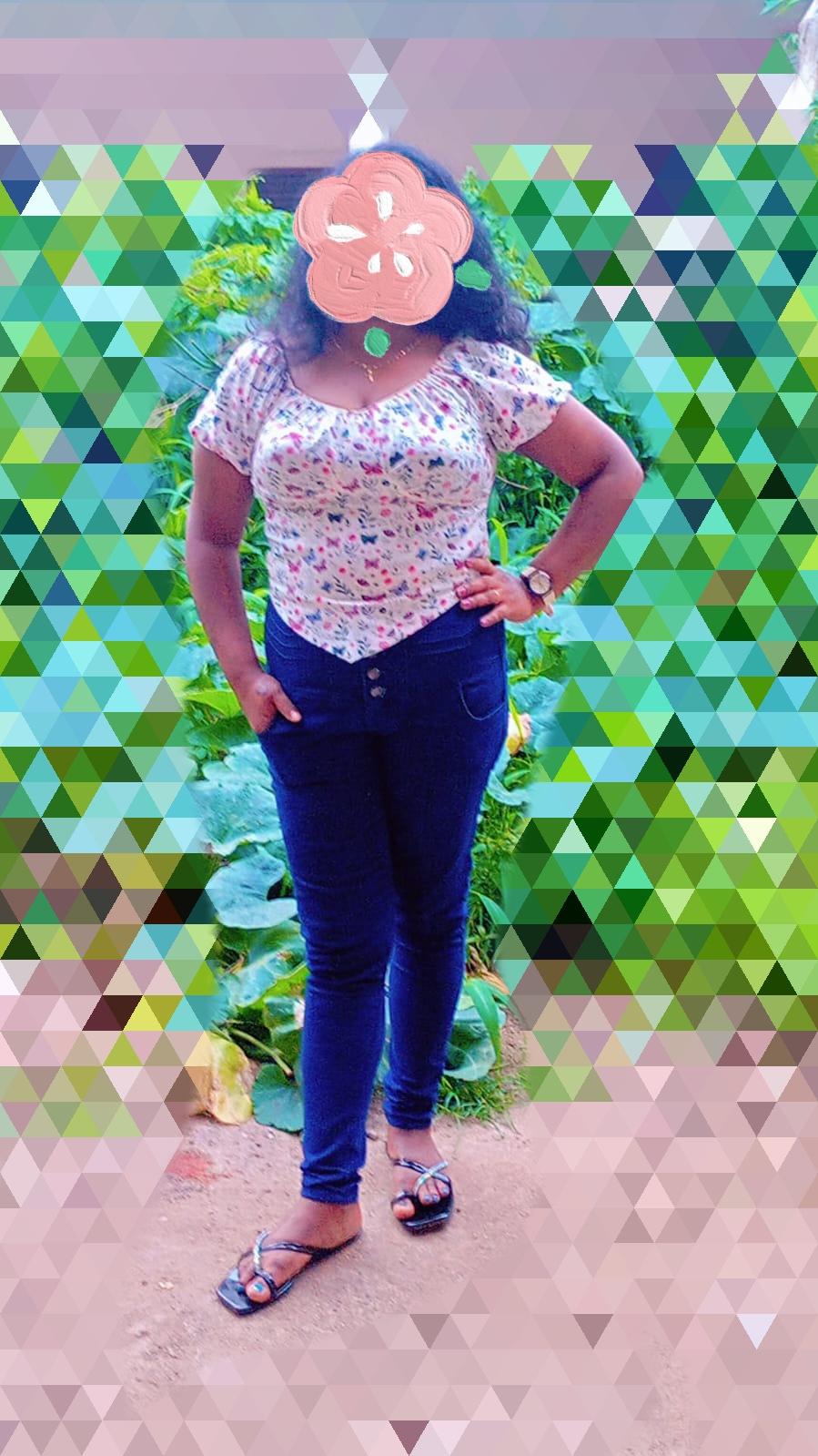 Image of 💃 Hot  New  Girl🔥 Full Service 6000/= 📌 Aldeniya🌺