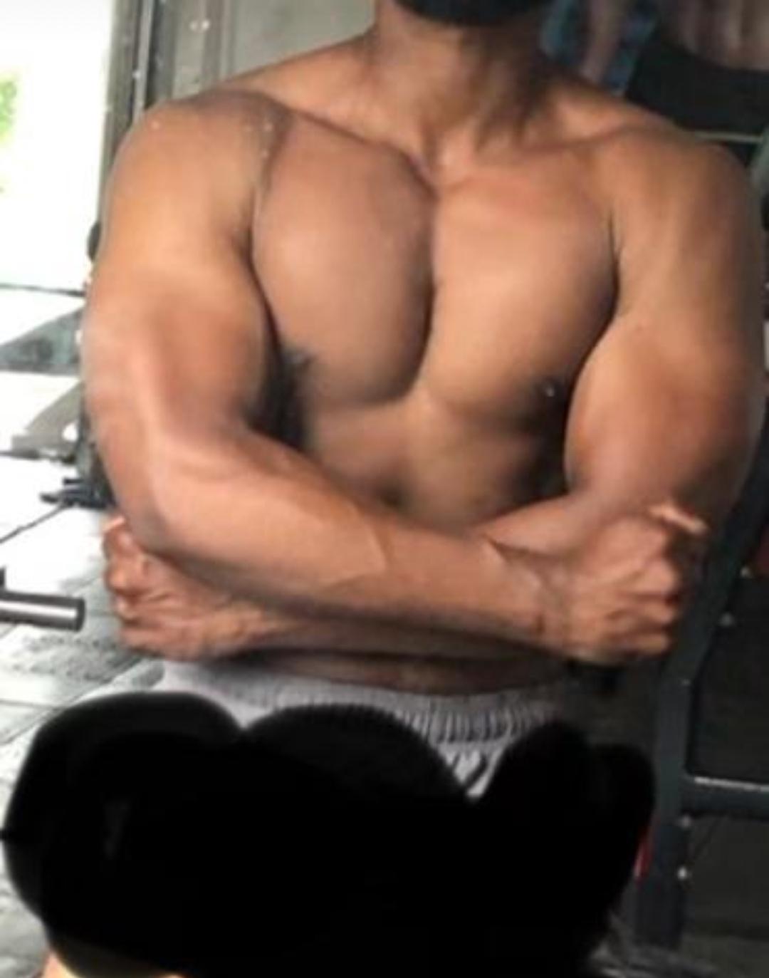 Image of Professional Relaxation Massage For Ladies Only