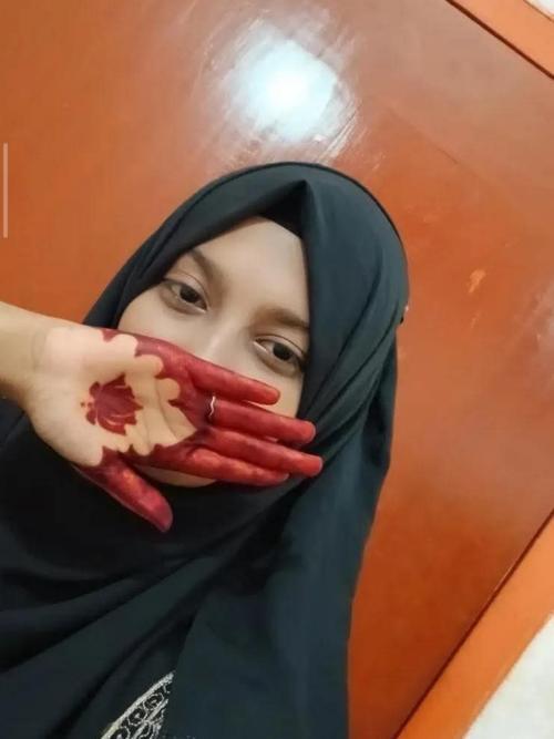 Image of Hi I'm Muslim girl 23 age