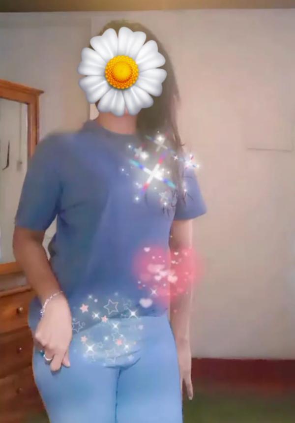 Image of 𝐓𝐎𝙙𝙖𝙮 𝐒𝐩𝐞𝘾𝙄𝘼𝙇🍂 - 💜 NETHU 💜 model girl. 🇱🇰 𝗙𝘂𝗹𝗹 𝐒𝐞𝐫𝐯𝐢𝐜𝐞 - Malabe pittugala kaduwela