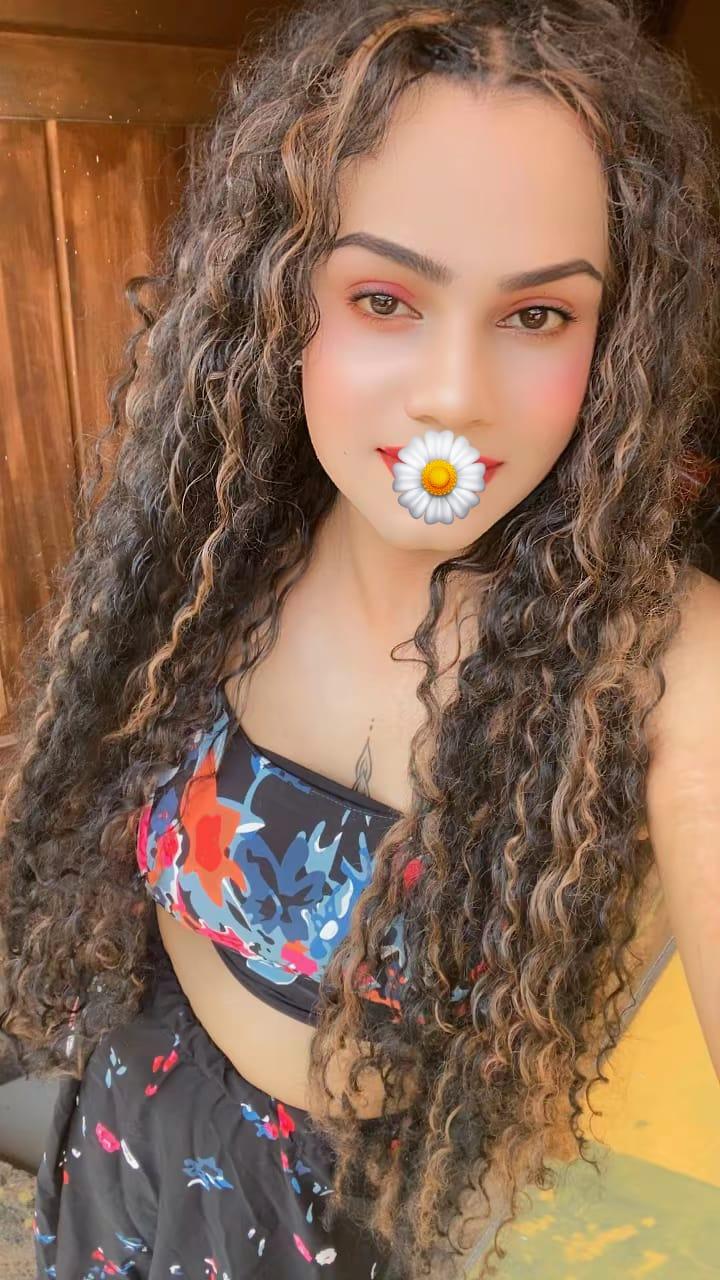 Image of Verified Shemale Cam Show Beautiful Shemale Genuine Live Cam Show Available ❤️😇